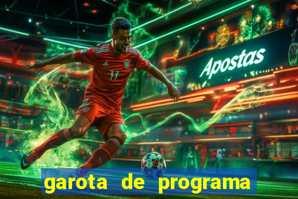 garota de programa de cruzeiro